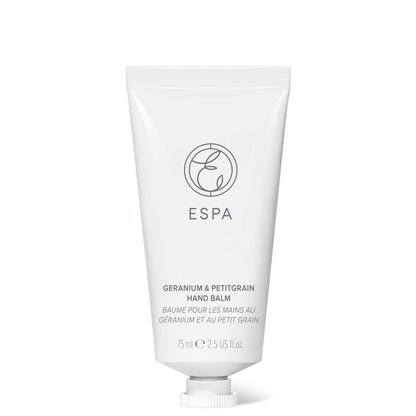 ESPA Geranium and Petitgrain Hand Balm 75ml