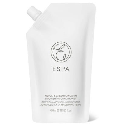 ESPA Neroli and Green Mandarin Nourishing Conditioner 400ml