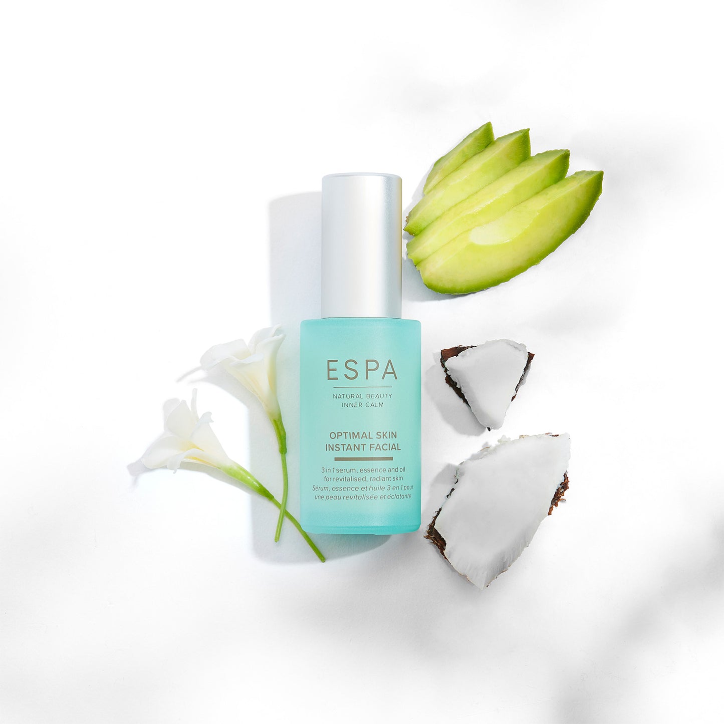 ESPA Optimal Skin Instant Facial 30ml