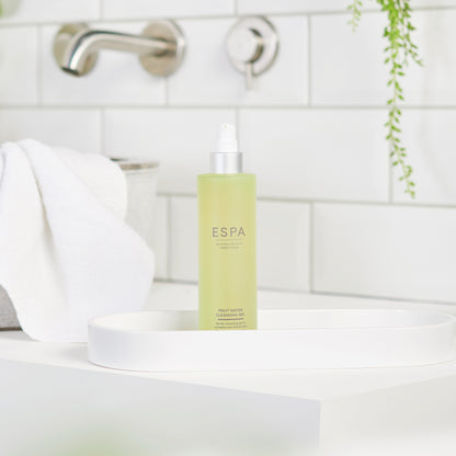 ESPA (Retail) Fruit Water Cleansing Gel 185ml