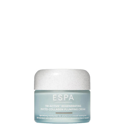 ESPA (Retail) Tri Active Regenerating Phyto Collagen Plumping Cream 55ml