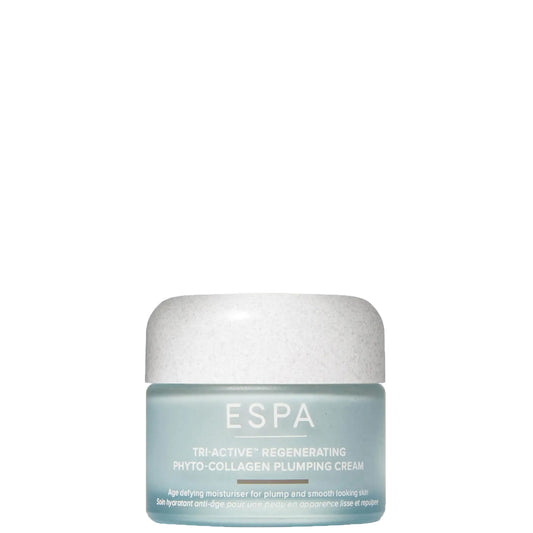 ESPA (Retail) Tri Active Regenerating Phyto Collagen Plumping Cream 55ml