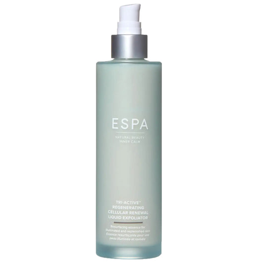 ESPA (Retail) Tri-Active Regenerating Cellular Renewal Liquid Exfoliator 200ml