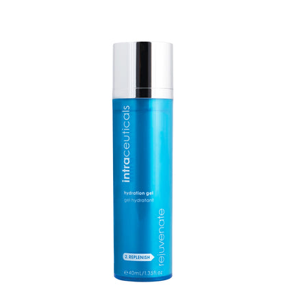 Intraceuticals Rejuvenate Hydration Gel 1.35 fl.oz