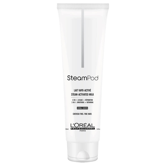 L'Oréal Professionnel Steampod Steam-Activated Milk 150ml