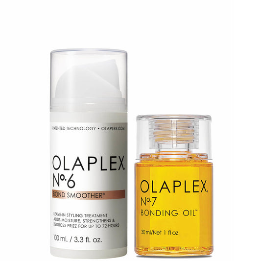 Olaplex Styling Duo