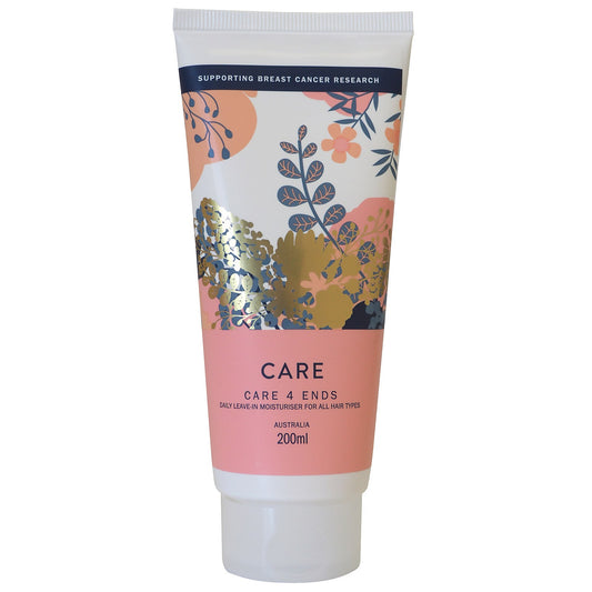 NAK Care 4 Ends Leave-in Moisturiser 200ml