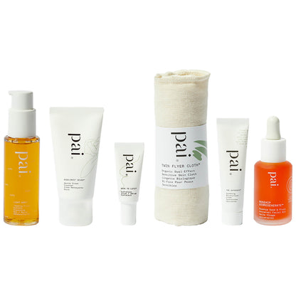 Pai Skincare The Nellie Set