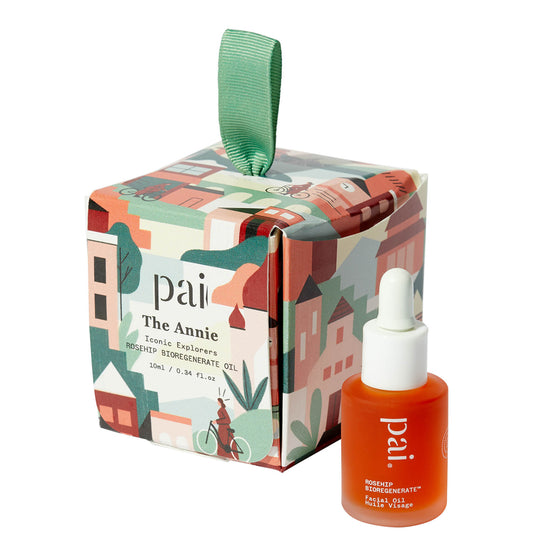 Pai Skincare The Annie Set