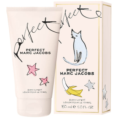 Perfect Marc Jacobs Body Lotion 150ml