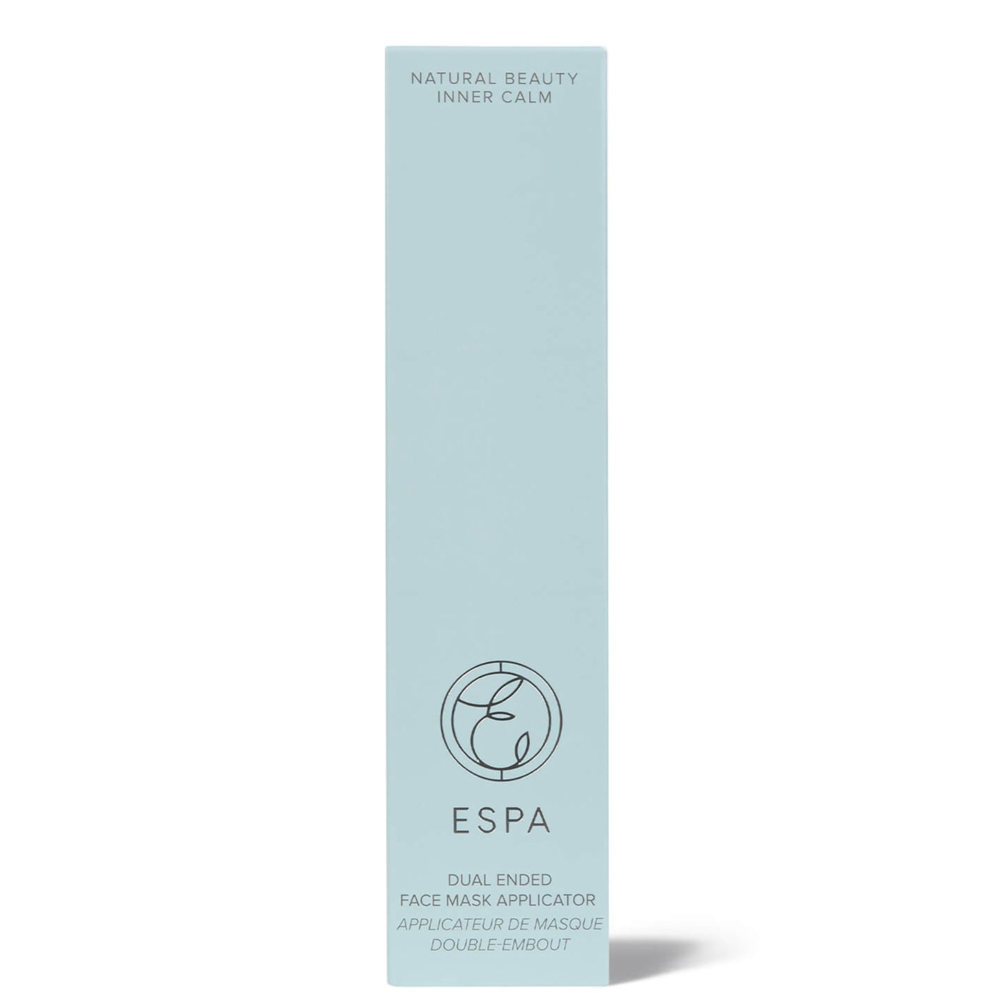 ESPA Dual-Ended Face Mask Applicator