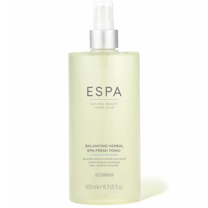 ESPA Balancing Herbal Spa-Fresh Supersize