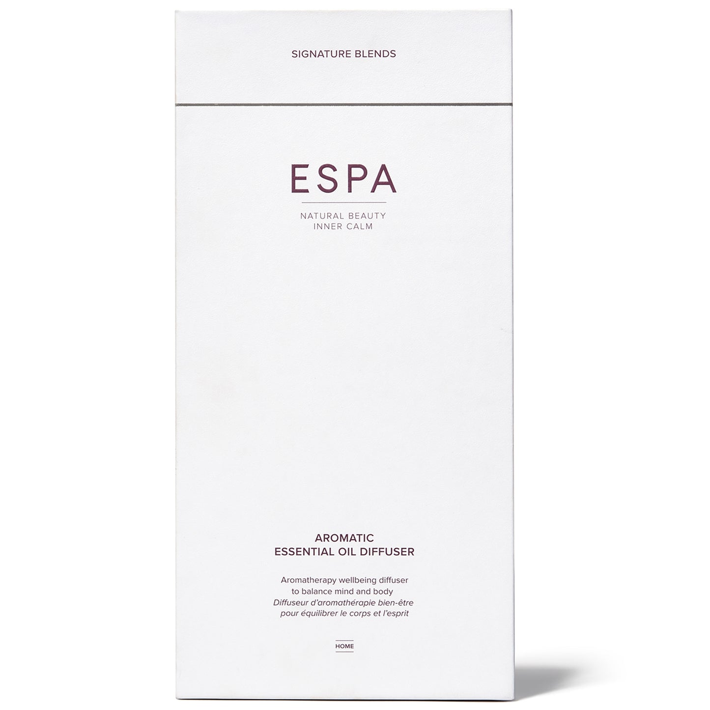 ESPA Aromatic Essential Oil Diffuser