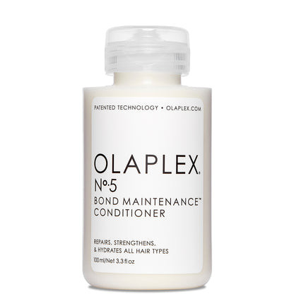 Olaplex Travel Size No. 5 Bond Maintenance Strengthening and Reparative Hair Conditioner 100ml