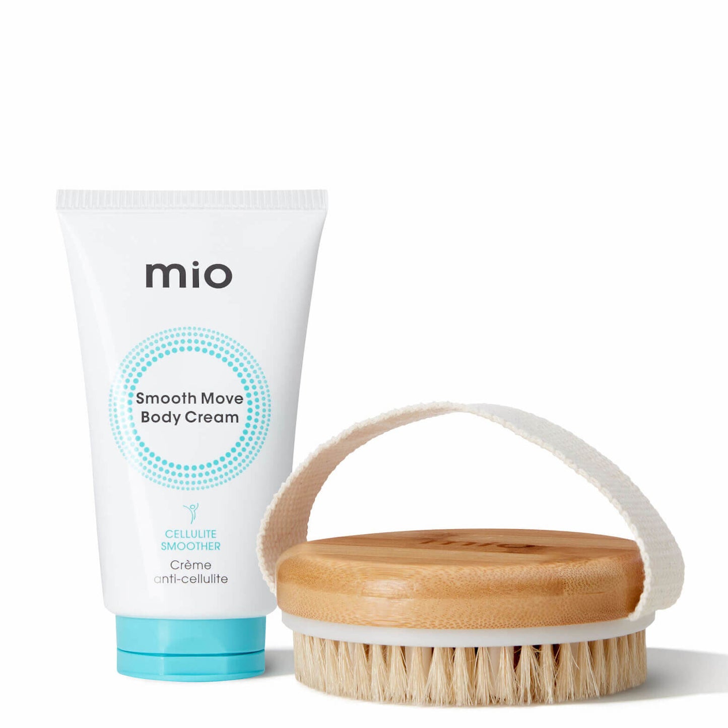 Mio Skincare Smooth Skin Routine Duo