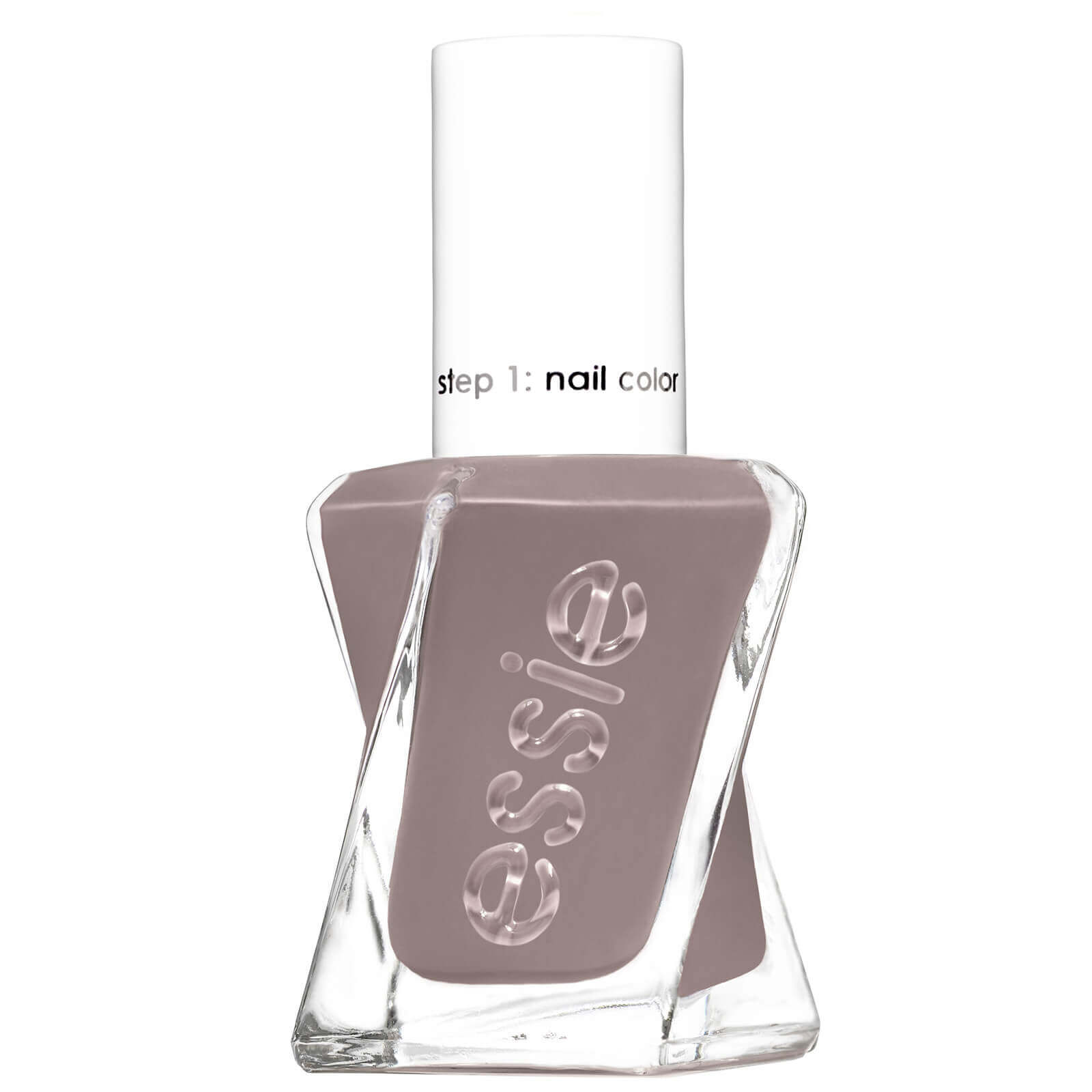 essie Gel Couture at Home Take me to Thread Manicure Duo 2 x 13.5ml