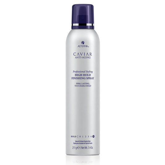 Alterna Caviar Professional Styling High Hold Finishing Spray 211g