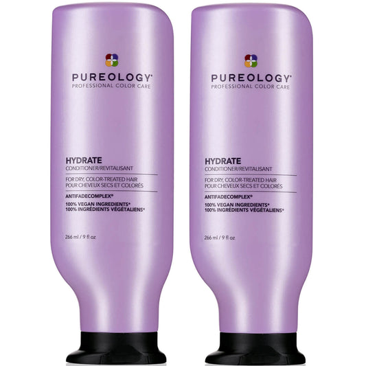 Pureology Hydrate Conditioner Duo 2 x 266ml