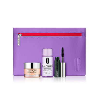 Clinique Eye Favourites Set