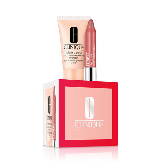 Clinique Merry Moisture Set