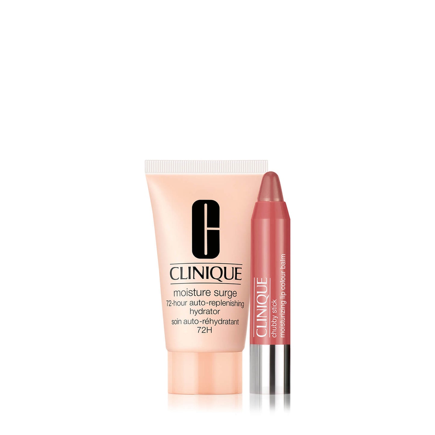 Clinique Merry Moisture Set