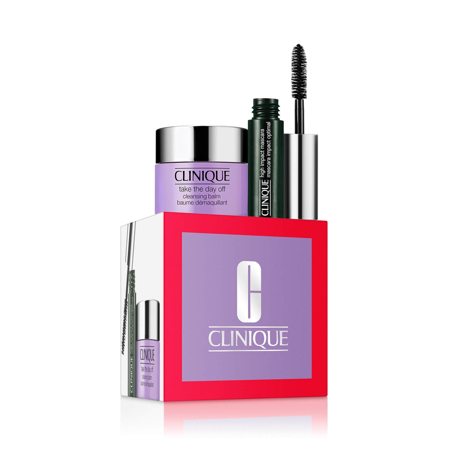 Clinique Beauty Bauble Set