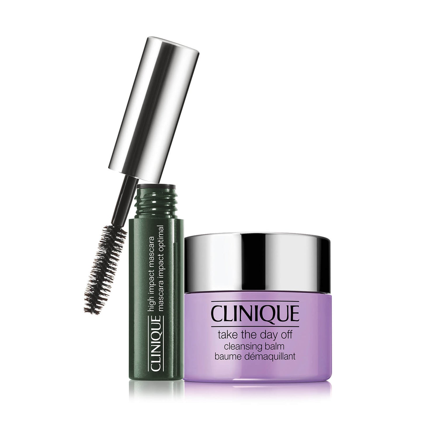 Clinique Beauty Bauble Set