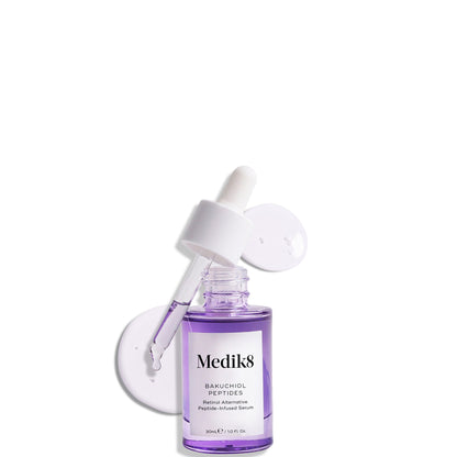 Medik8 Bakuchiol Peptides 30ml