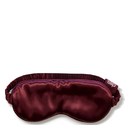 Slip Silk Sleep Mask (Various Colours)