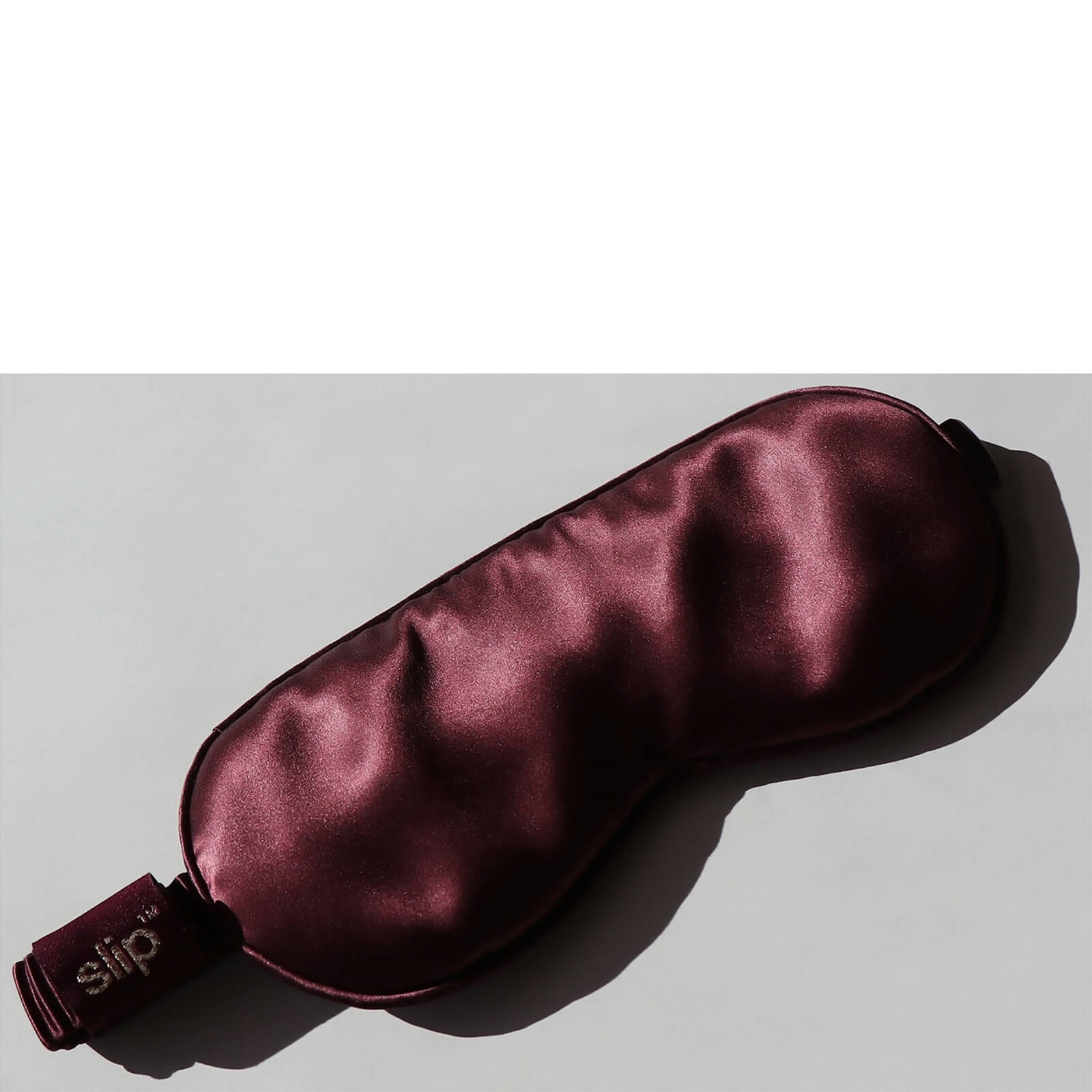 Slip Silk Sleep Mask (Various Colours)
