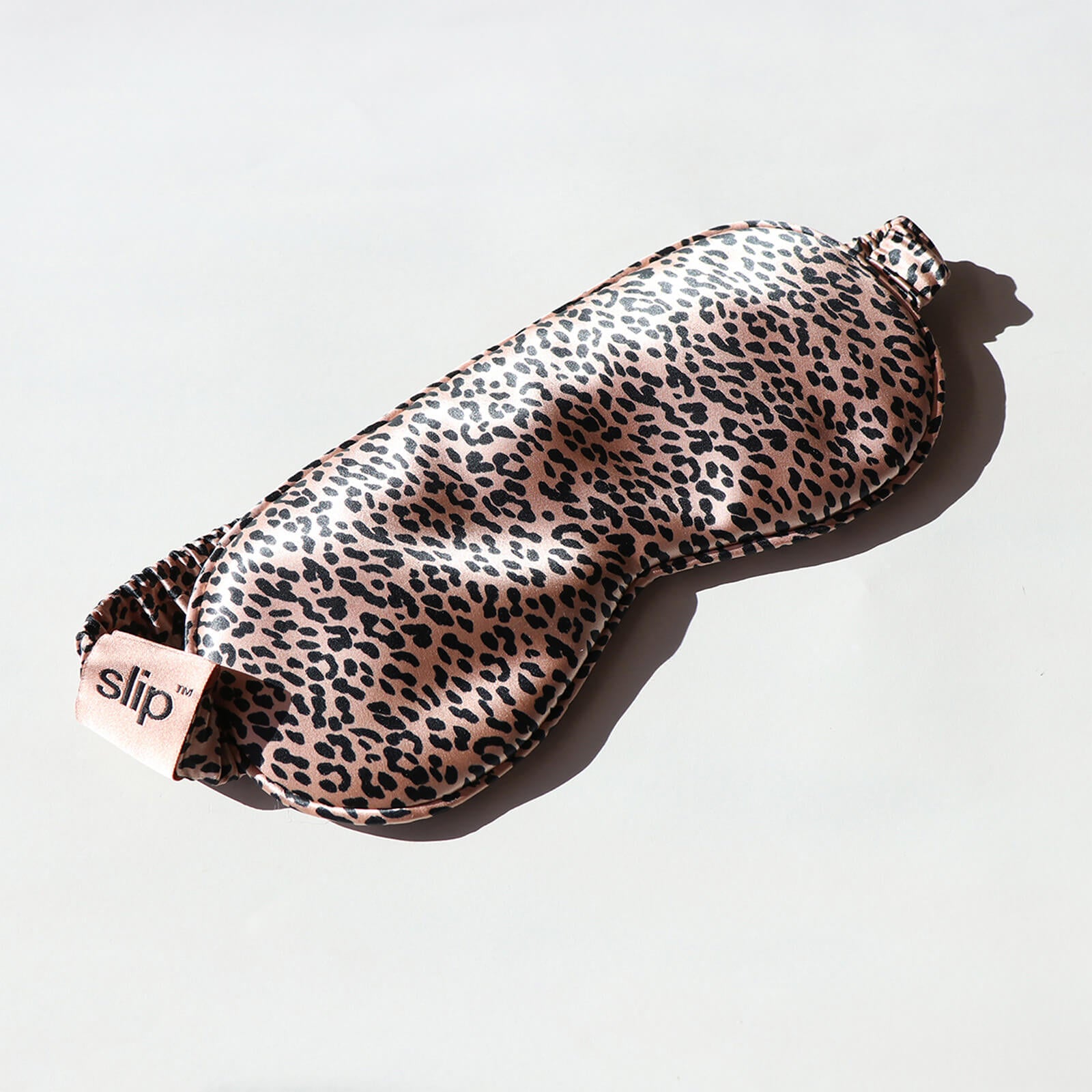 Slip Silk Sleep Mask (Various Colours)