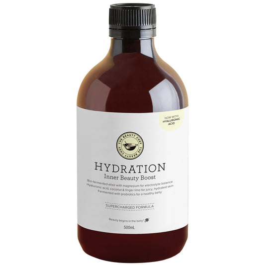 The Beauty Chef Hydration Supercharged Inner Beauty Boost 500ml