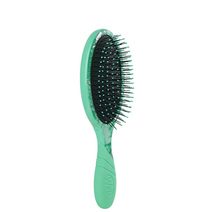 WetBrush Pro Detangler Crackled Quartz Brush - Crystalline