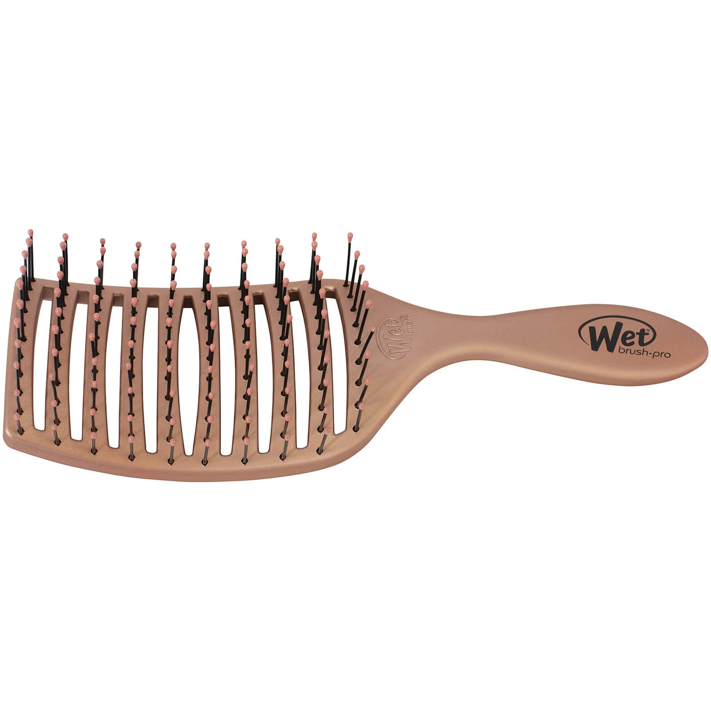 WetBrush Epic Professional Quick Dry Brush - Rose Gold