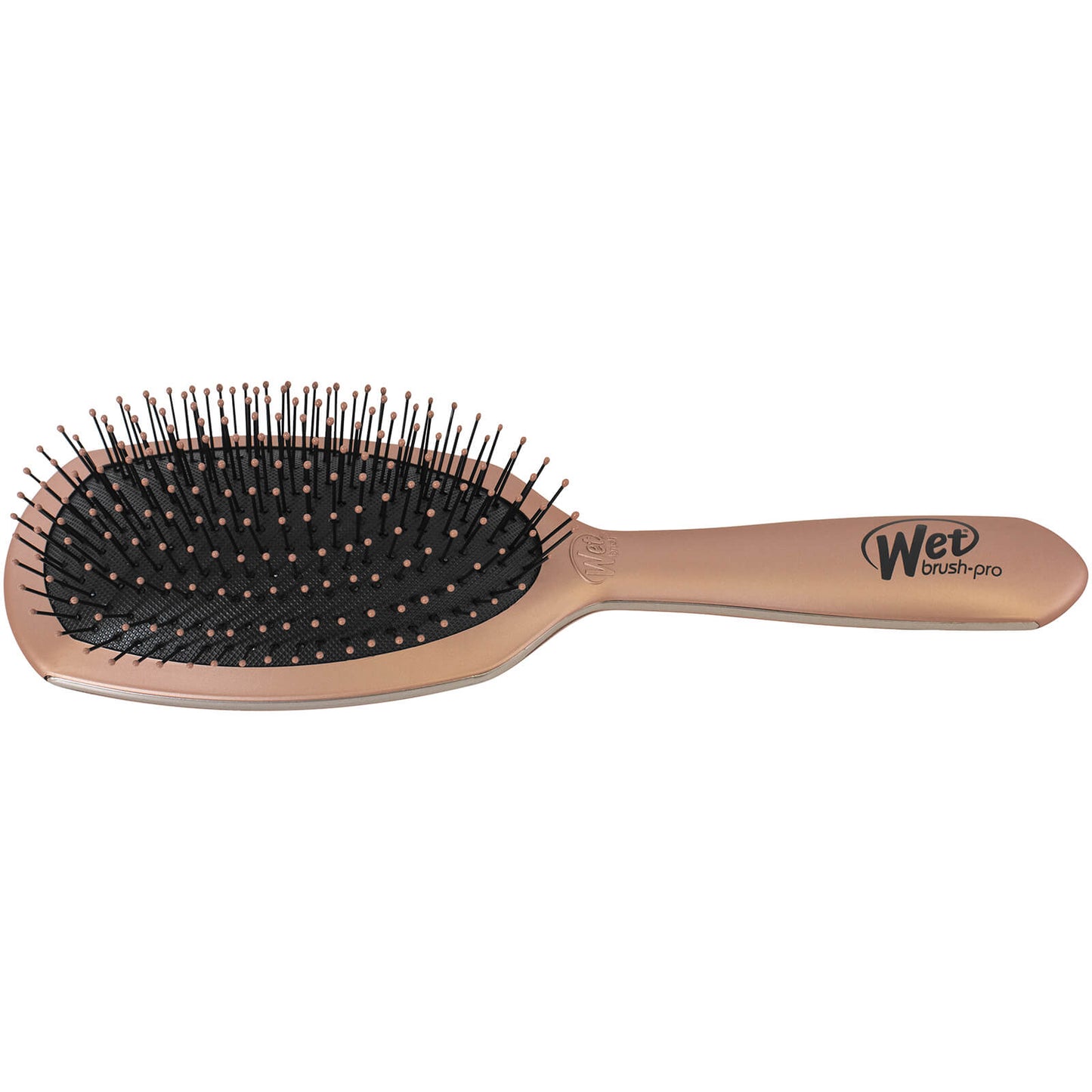 WetBrush Epic Professional Deluxe Detangler Brush - Rose Gold