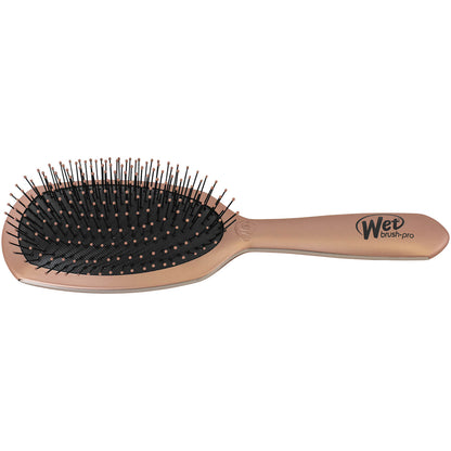 WetBrush Epic Professional Deluxe Detangler Brush - Rose Gold