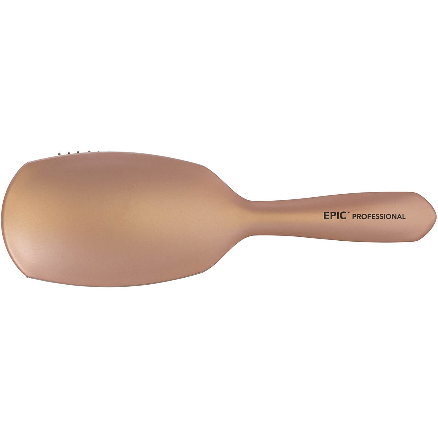 WetBrush Epic Professional Deluxe Detangler Brush - Rose Gold