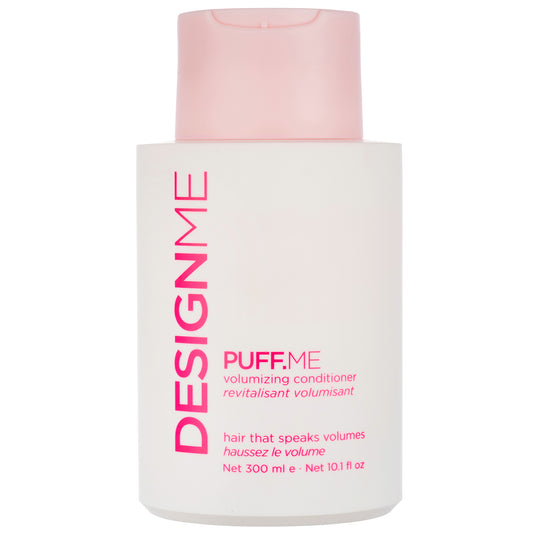 DESIGNME Puff Me Volumising Conditioner 300ml