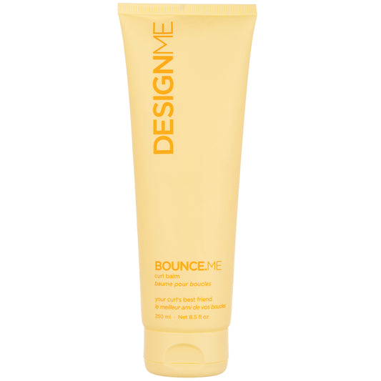 DESIGNME Bounce Me Curl Balm 250ml