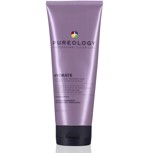 Pureology Hydrate Superfoods Treatment 200ml