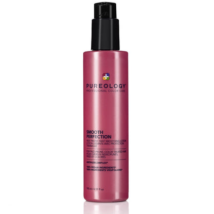 Pureology Smooth Perfection Smoothing Lotion 195ml