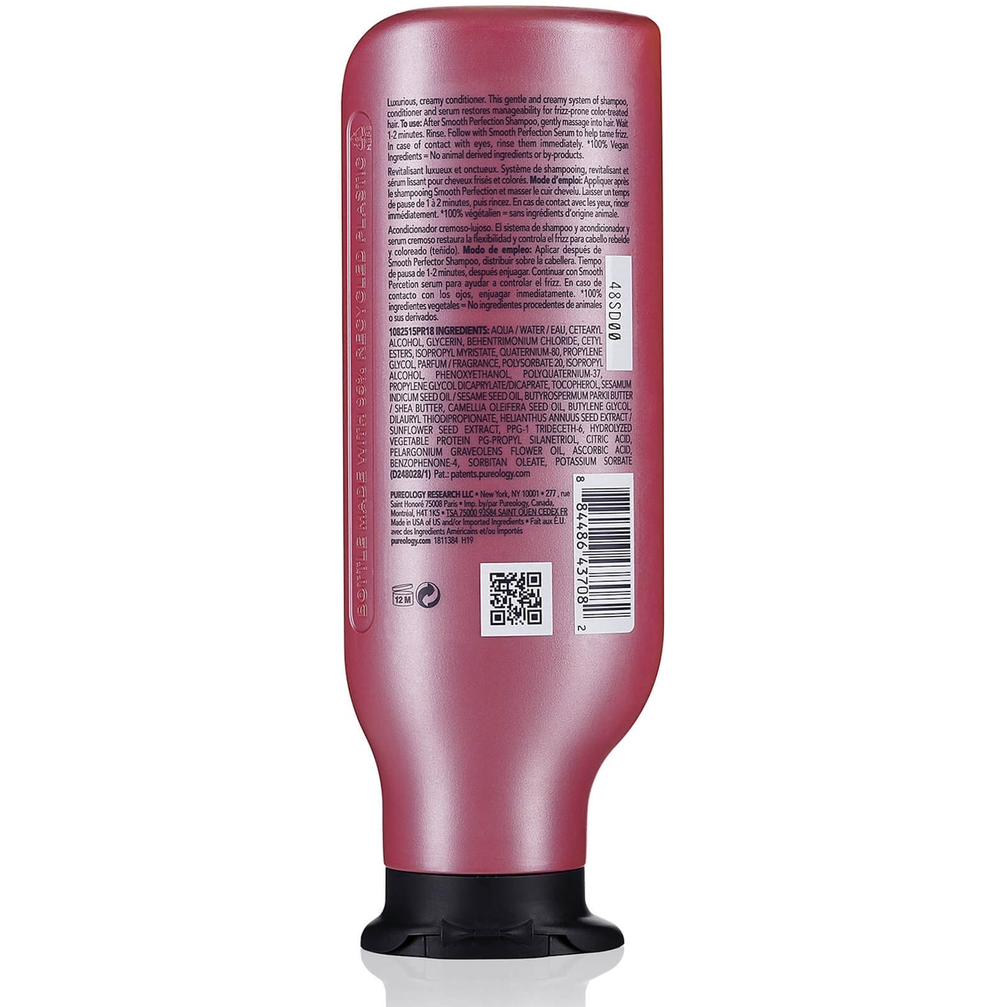 Pureology Smooth Perfection Conditioner 266ml