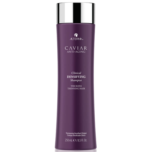 Alterna CAVIAR Anti-Ageing Clinical Densifying Shampoo 250ml