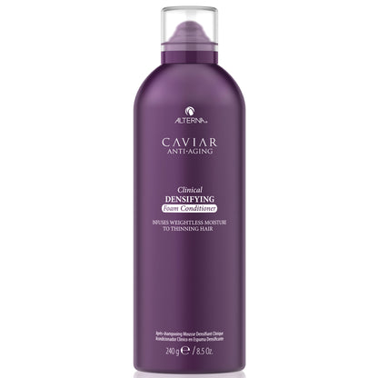 Alterna CAVIAR Anti-Ageing Clinical Densifying Foam Conditioner 240g