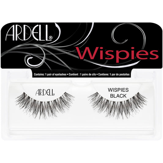 Ardell Wispies Black