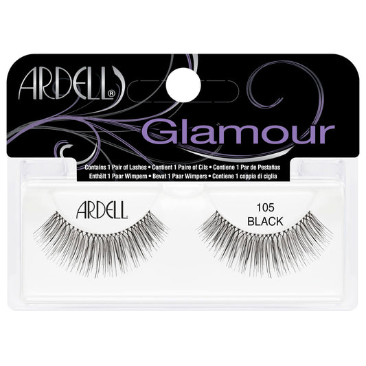 Ardell Glam Lash 105 Black