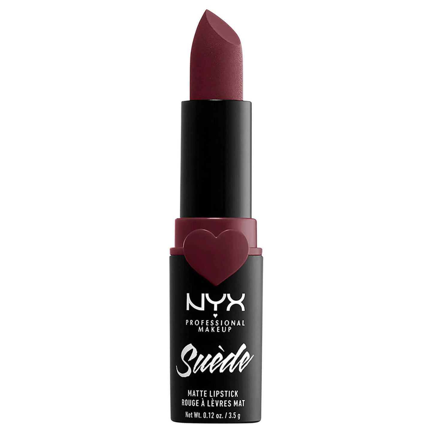 NYX Professional Makeup Suede Lip Kit - Lolita Mauve