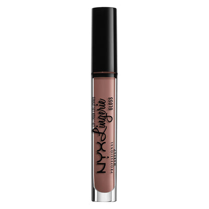 NYX Professional Makeup Lip Lingerie Kit - Toffee Nude