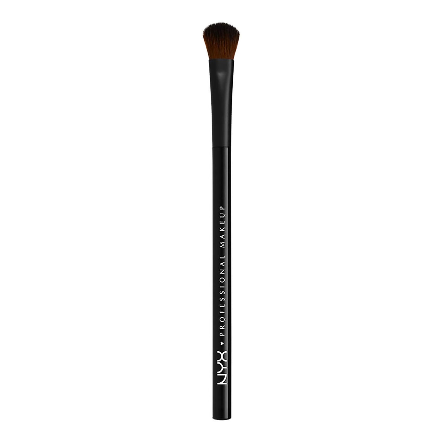 NYX Professional Makeup Brush Set for Eyes