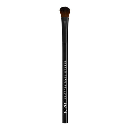 NYX Professional Makeup Brush Set for Eyes